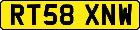 RT58XNW