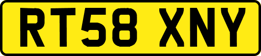 RT58XNY