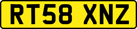RT58XNZ
