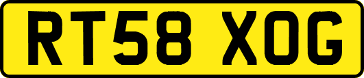 RT58XOG