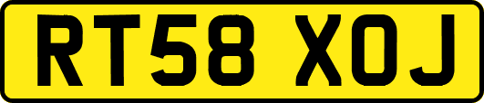 RT58XOJ