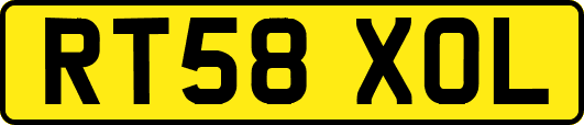 RT58XOL