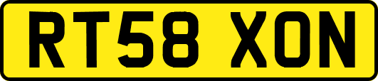 RT58XON