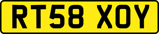 RT58XOY