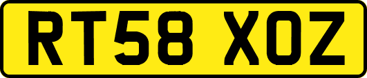 RT58XOZ