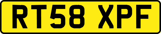 RT58XPF