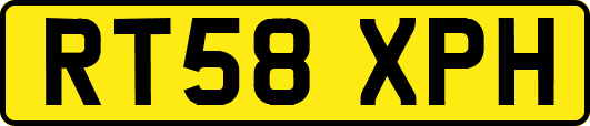 RT58XPH