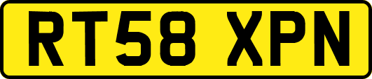 RT58XPN