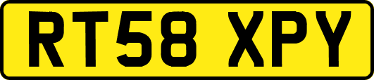 RT58XPY