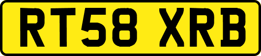 RT58XRB