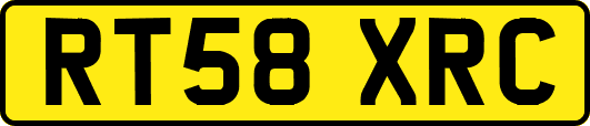 RT58XRC