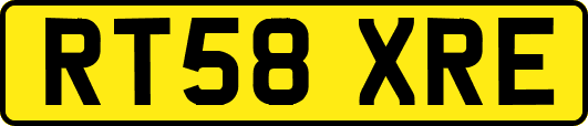 RT58XRE