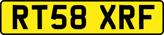 RT58XRF