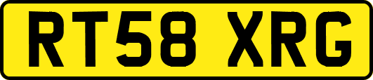 RT58XRG