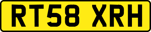 RT58XRH