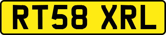 RT58XRL