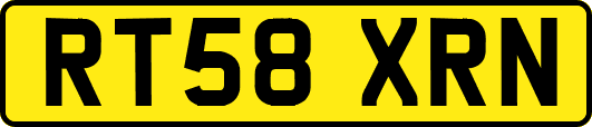 RT58XRN