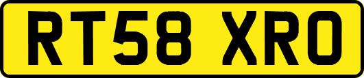 RT58XRO