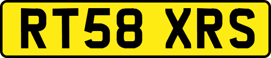 RT58XRS