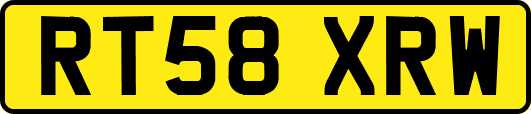 RT58XRW