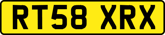 RT58XRX