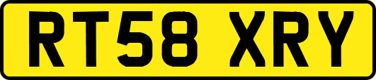 RT58XRY