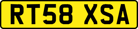 RT58XSA