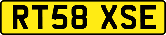 RT58XSE