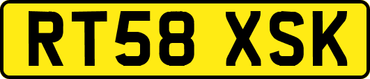RT58XSK