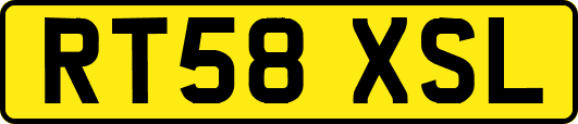 RT58XSL