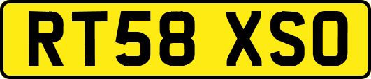 RT58XSO
