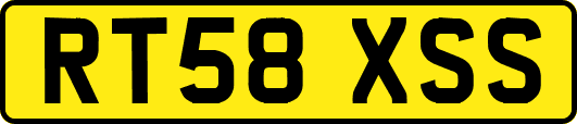 RT58XSS