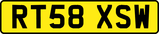 RT58XSW