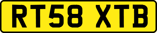 RT58XTB