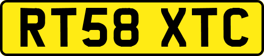 RT58XTC