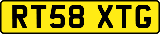 RT58XTG