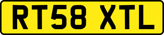 RT58XTL