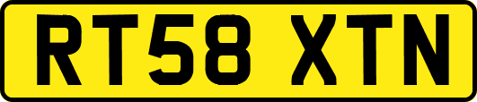 RT58XTN