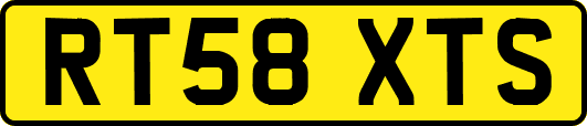 RT58XTS