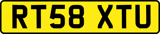 RT58XTU