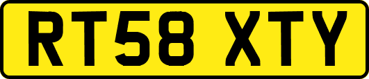 RT58XTY
