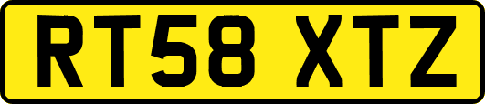 RT58XTZ
