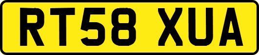 RT58XUA