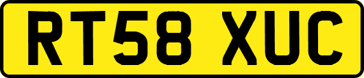 RT58XUC