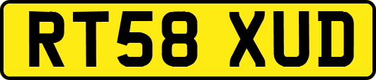 RT58XUD