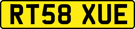 RT58XUE