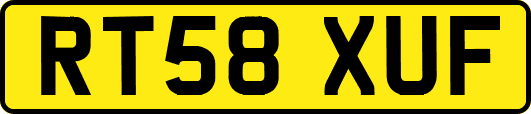 RT58XUF