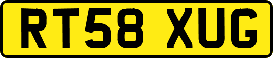 RT58XUG