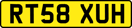 RT58XUH