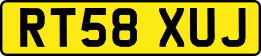 RT58XUJ